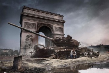 Arc-de-Triomphe_Paris