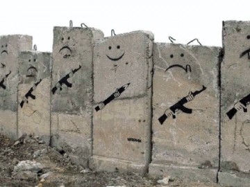 wall