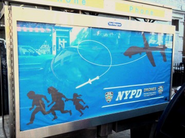 drone-nypd