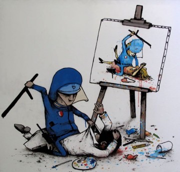 Dran
