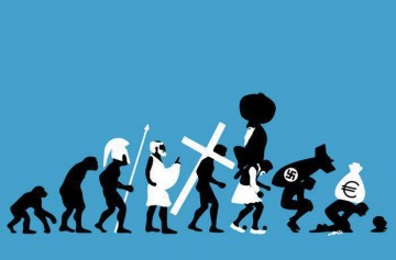 evolution?