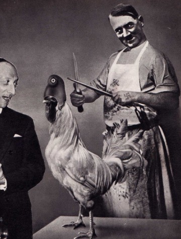John-Heartfield_Appeasement