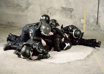Oliver-Ressler_We-Have-a-Situation-Here-Police
