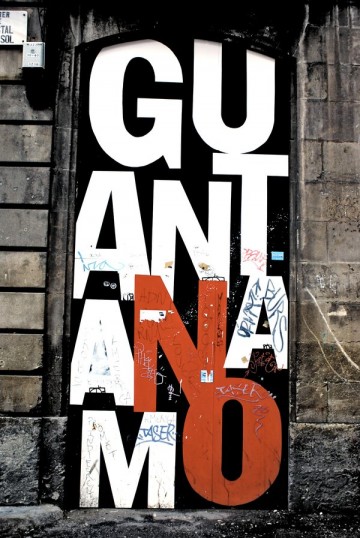 NO_a_Guantanamo_by_fraufoto
