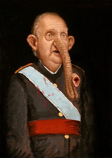 stuart-morle-el-rey-elefante-